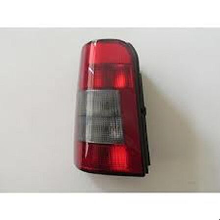 BSG STOP LAMBASI SOL CITROEN BERLINGO -PARTNER 98- - 6350J1