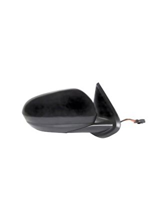 BSG DIŞ DİKİZ AYNASI SAĞ RENAULT DUSTER 18- - 963017708R
