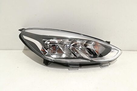 DEPO FAR SAĞ FORD FIESTA 17- - H1BB 13W029 AE