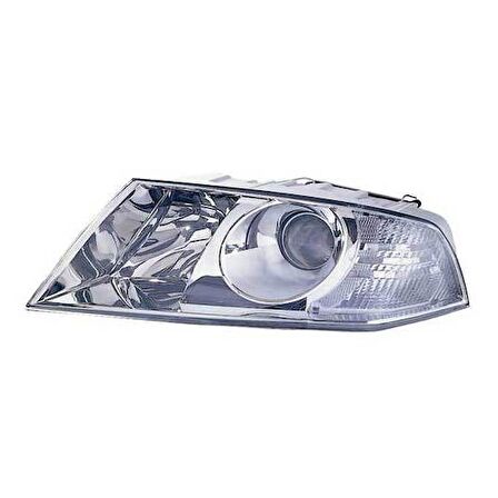 DEPO FAR SOL SKODA OCTAVIA 04-08 - 1Z1941017D