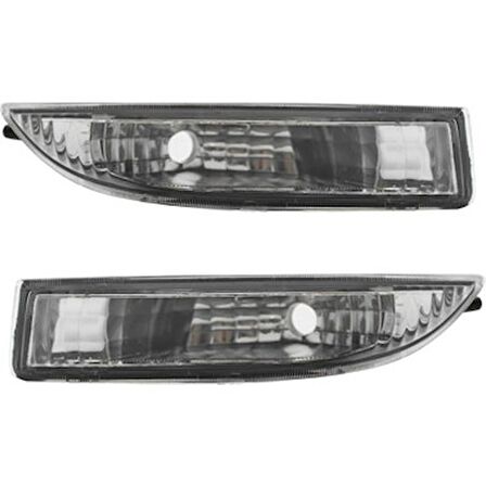 DEPO SİS FARI SOL TOYOTA COROLLA (E12) 02-04 - 81221-12160