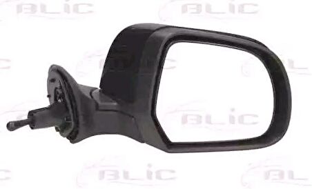 BSG DIŞ DİKİZ AYNASI SAĞ RENAULT DUSTER 10-12 - 963015821R