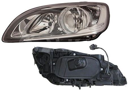 DEPO FAR SOL VOLVO S60-V-60 13- - 31358097