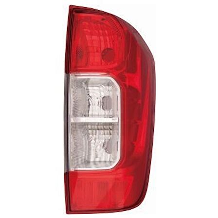 DEPO STOP LAMBASI SAĞ NISSAN NAVARA (D23) 16- - 26550-4KJ0A