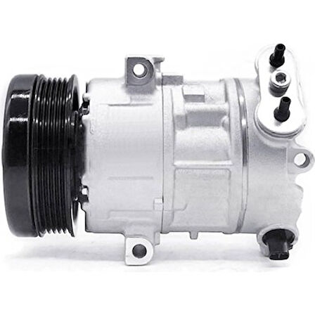 VALEO KLİMA KOMPRESÖRÜ MERCEDES W203-204-211-639-906 2000- - A0002309011