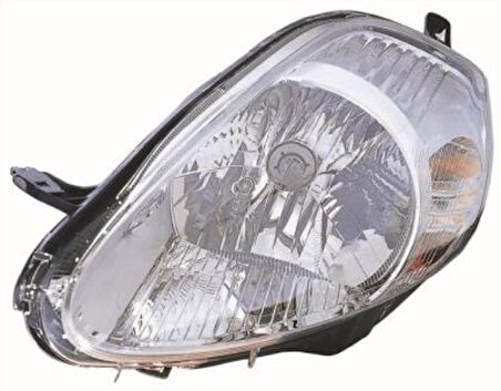 DEPO FAR SOL FIAT GRANDE PUNTO 05- - 51701593