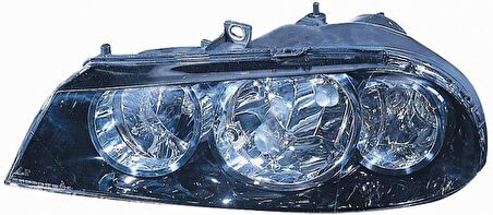DEPO FAR SOL ALFA ROMEO 156 03- - 60685943