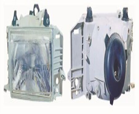 DEPO FAR SOL FIAT TIPO 93- - 7595155