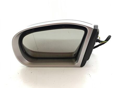 BSG DIŞ DİKİZ AYNASI SOL MERCEDES 203 2001-2006 - A2038103176