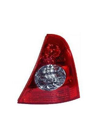 BSG STOP LAMBASI SAĞ RENAULT CLIO HB 01-04 - 8200071414