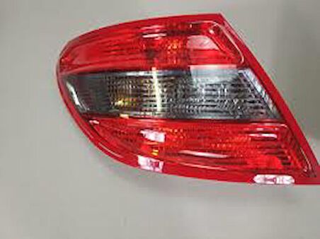 DEPO STOP LAMBASI SOL MERCEDES W204 07- - A2048202964