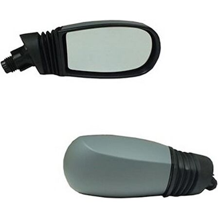 BSG DIŞ DİKİZ AYNASI SAĞ FIAT PUNTO 99-05 - 735273120