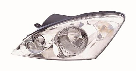 DEPO FAR SAĞ KIA CEED 2007- - 921021H000