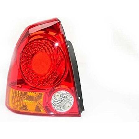 DEPO STOP LAMBASI SOL HYUNDAI ACCENT ADMIRA 2003-2005 - 9240125510