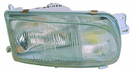 DEPO FAR SOL NISSAN VANETTE CARGO (C23) 95-96 - 26060-8C002