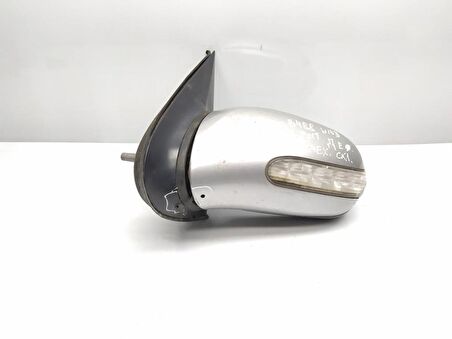 BSG DIŞ DİKİZ AYNASI SOL MERCEDES 163 2001-2005 - A1638101593