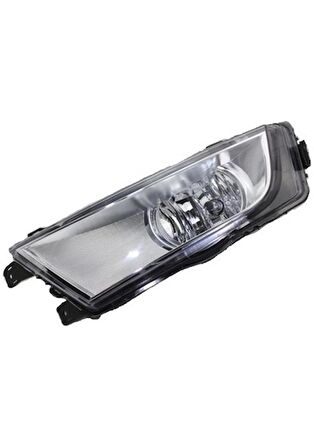 DEPO SİS FARI SOL SKODA OCTAVIA 13- - 5E0941701