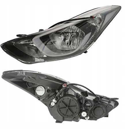 DEPO FAR SOL HYUNDAI ELANTRA 2014- - 921013X210