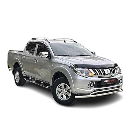DEPO FAR SAĞ MITSUBISHI L200 (KK, KL) 15- - 8301C730