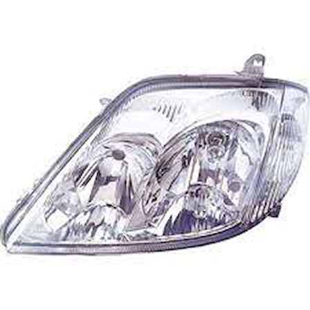 DEPO FAR SOL TOYOTA COROLLA SD 02-06 - 81170-02180