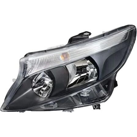 HELLA FAR SOL MERCEDES VITO 109,111,114,116 CDI 14- - A4479067700