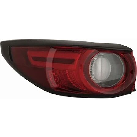 DEPO STOP LAMBASI DIŞ SOL MAZDA CX5 (KF) 17- - K123-51-160H