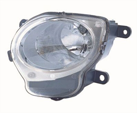 DEPO FAR SOL FIAT FIAT 500 07- - 51786772