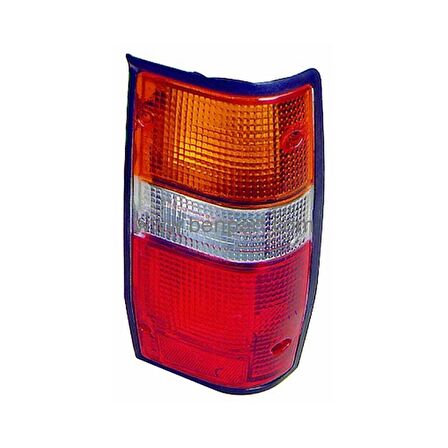 DEPO STOP LAMBASI SAĞ MITSUBISHI L200 (K14) 94-98 - MB527102
