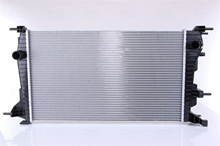KALE SU RADYATÖRÜ MERCEDES W210 M611 1998-2003 - A2105006203