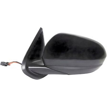 BSG DIŞ DİKİZ AYNASI SOL RENAULT DUSTER 18- - 963026917R