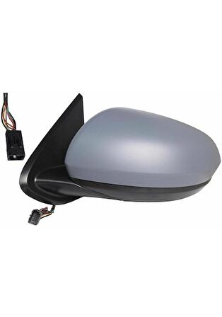 BSG DIŞ DİKİZ AYNASI SOL RENAULT DUSTER 18- - 963023958R