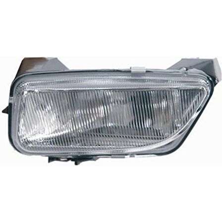 DEPO SİS FARI SOL SKODA FABIA-ROOMSTER 10-14 - 5J0941701B