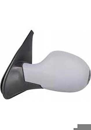 BSG DIŞ DİKİZ AYNASI SOL RENAULT CLIO SYMBOL THALIA 08-12 - 7702298008