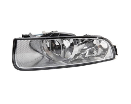 DEPO SİS FARI SOL SKODA SUPERB 08-12 - 3T0941701A