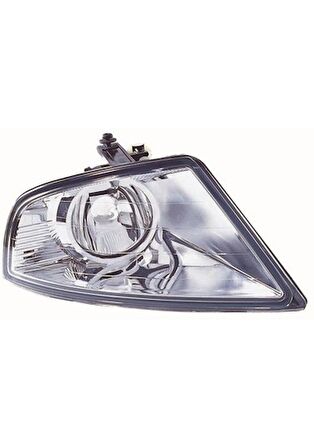 DEPO SİS FARI SOL FORD MONDEO 03- - 3S71 15K206 AE