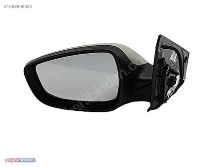 BSG DIŞ DİKİZ AYNASI SOL HYUNDAI ACCENT BLUE 2011-2019 - 876101R340