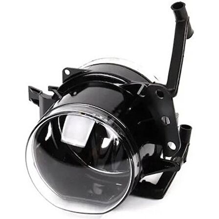 DEPO SİS FARI SOL BMW E60-E60 LCI-E61-E61 LCI 03-10 - 63177897187