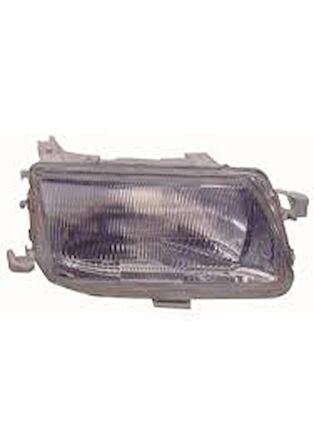 DEPO FAR SAĞ OPEL ASTRA F 95-98 - 1216510