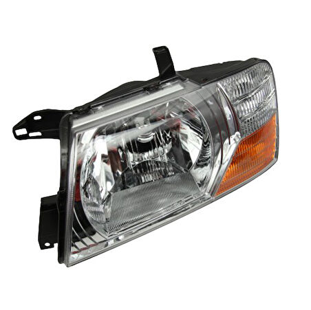 DEPO FAR SOL MITSUBISHI PAJERO (V7) 03-06 - MN136501