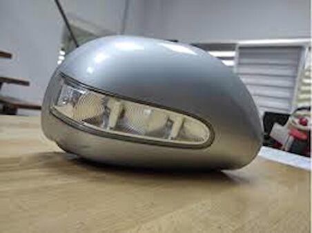 BSG DIŞ DİKİZ AYNASI SAĞ MERCEDES 164 2005- - A1648100293