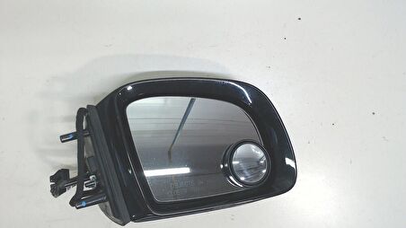 BSG DIŞ DİKİZ AYNASI SAĞ MERCEDES 164 2005- - A1648100293