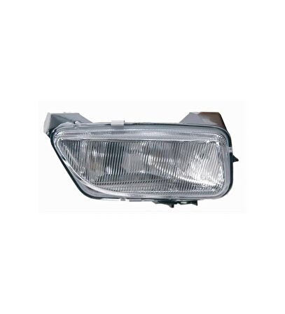 DEPO SİS FARI SOL CITROEN SAXO-2 00- - 6204N6