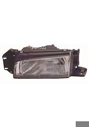 DEPO FAR SOL MAZDA 323 92-95 - 8DBW-51-040