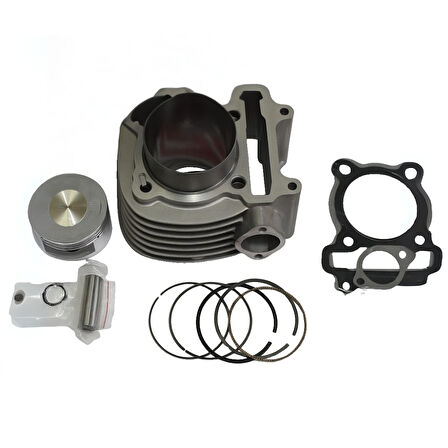 MSR Silindir Komple - SYM Jet 14,Fiddle III