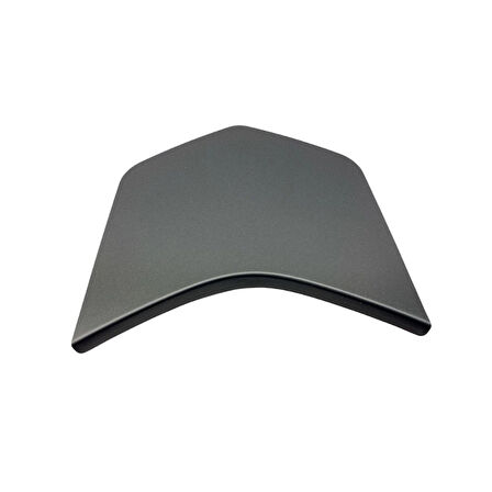 Monero Arka Taşıyıcı Kuyruk Üst Kapak Mat Mavi - Honda PCX (2023-2024)