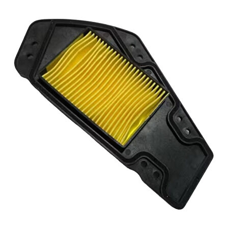 Gear5 Hava Filtre Elemanı - Arora Cappucino 125