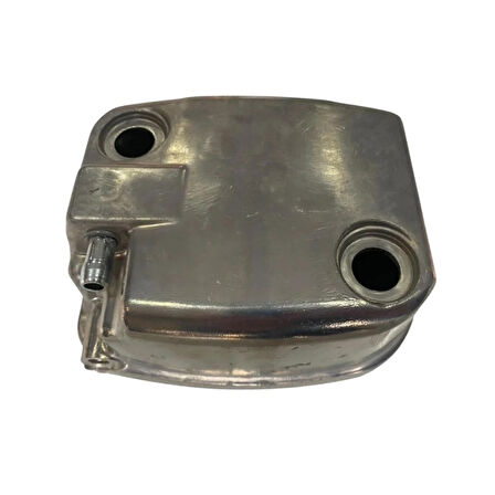 MSR Külbütör Kapağı - Honda Activa S