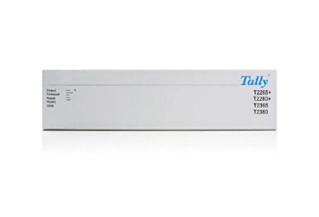 TALLY DASCOM 2265/2285/LA650/LA800/2365/2280/2380 (20M KARAKTER) YAZICI ŞERİDİ 62471