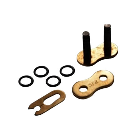 Gear5 Zincir Kilidi 520 O-Ringli (Adet)