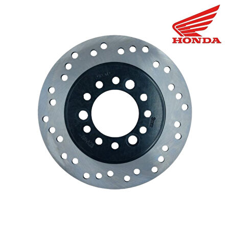 Honda Ön Fren Diski (Orjinal) - Honda Spacy,Alpha,Activa S,RKS Spontini